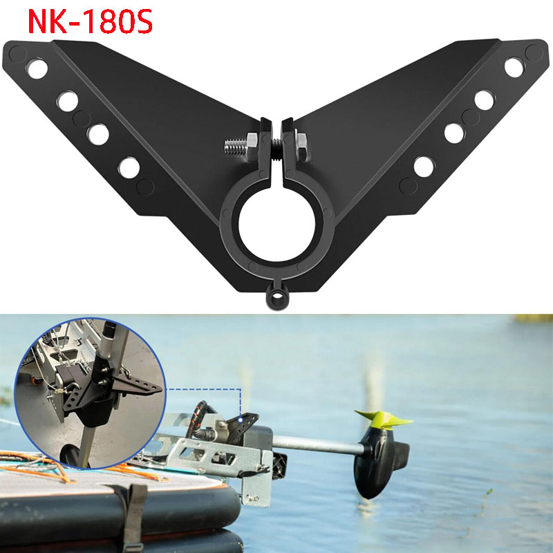 Fishing Boat Steering Wheel - Triangle de direction NK-180S compatible avec