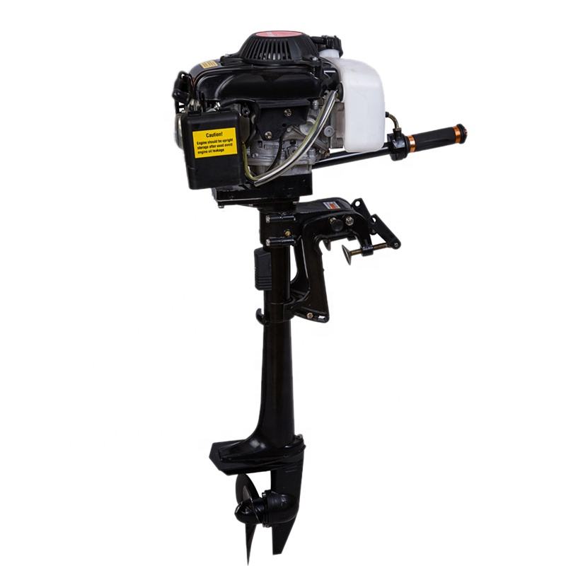 Fishing Boat Outboard Motor - Nouvelle Arrivée 2026 – Moteur Hors-Bord