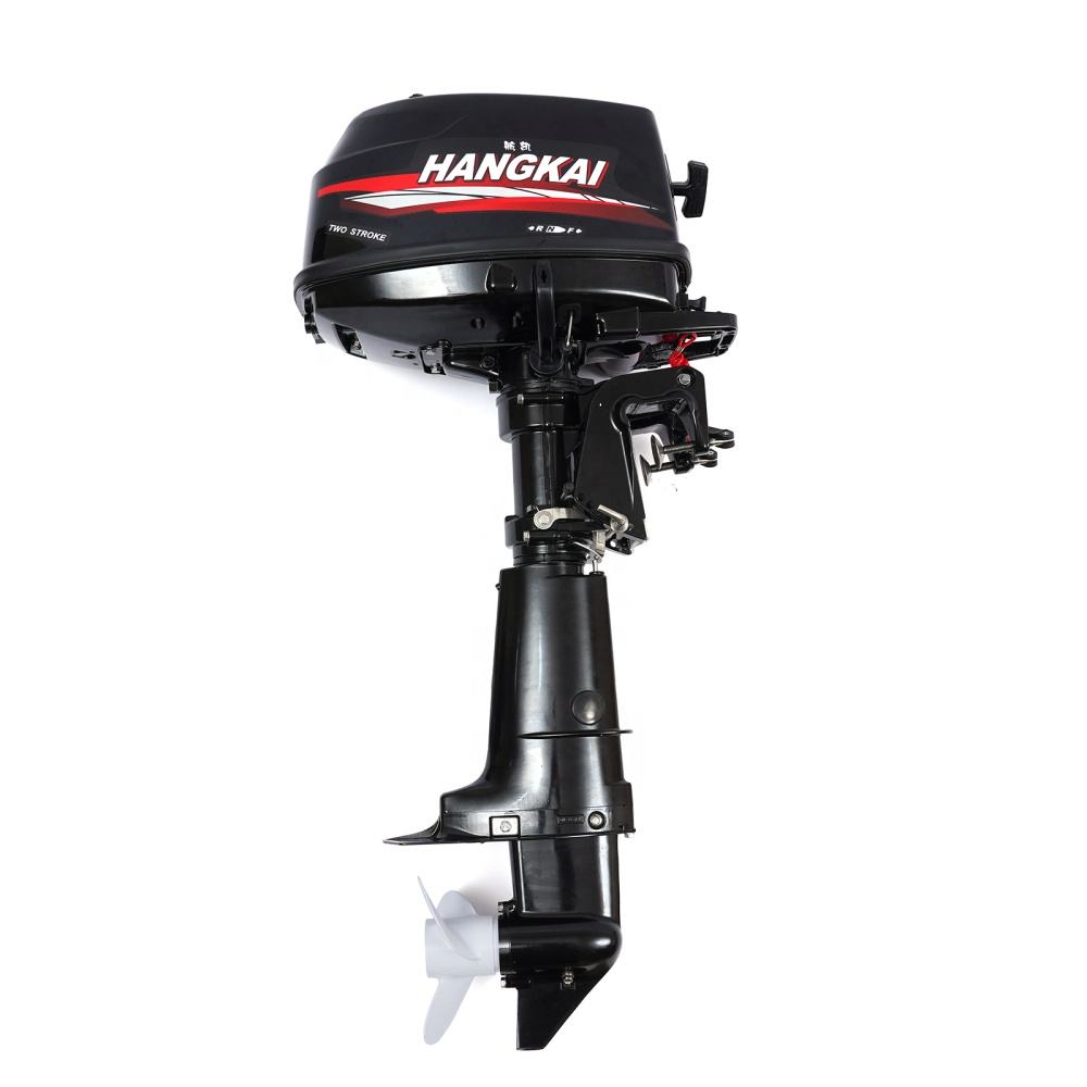 Fishing Boat Outboard Motor - Offre Spéciale Moteurs HANGKAI pour Bateaux