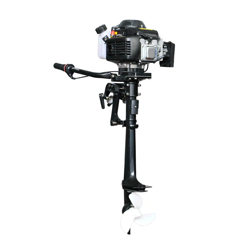 Nouvelle Arrivée 2026 – Moteur - Fishing Boat Outboard Motor avis et prix