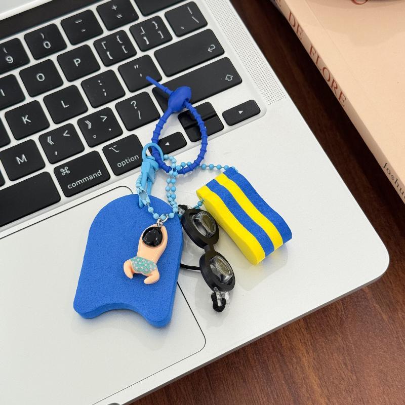 【Porte-clés flottant, porte-cl - Fishing Boat Trailer avis et prix
