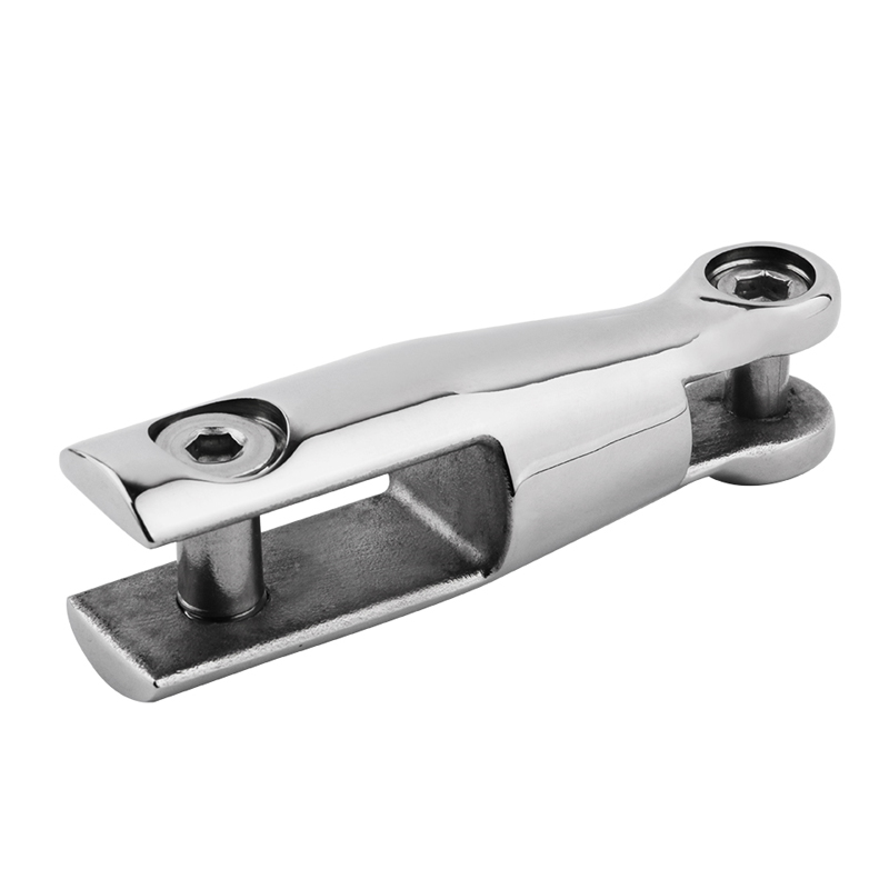 Connecteur d'ancrage en acier  - Fishing Boat Anchor avis et prix