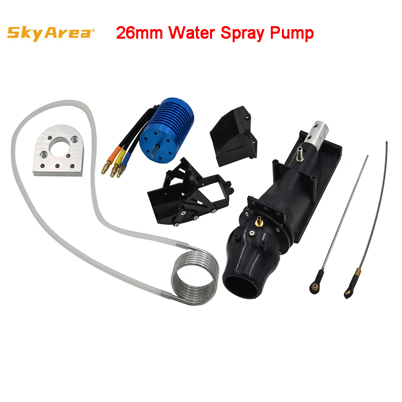 Ensemble de Pompe à Jet d'Eau  - Fishing Boat Trolling Motor avis et prix