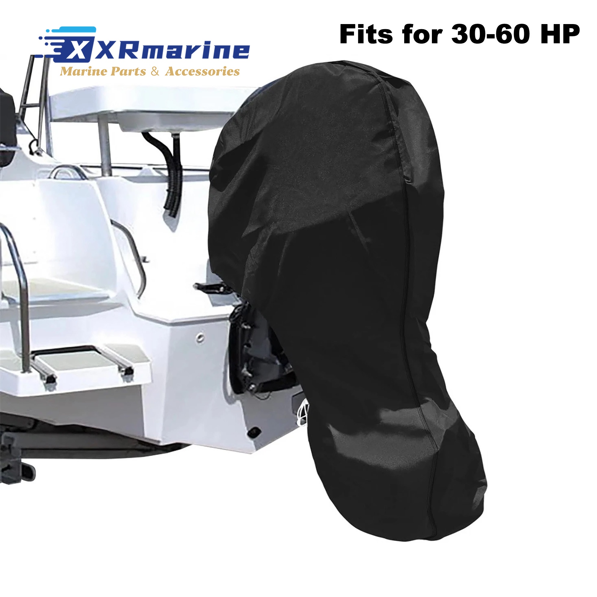 Housse de moteur hors-bord pou - Fishing Boat Cover avis et prix
